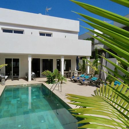 Villa Palm Breeze Maspalomas  Eksteriør billede