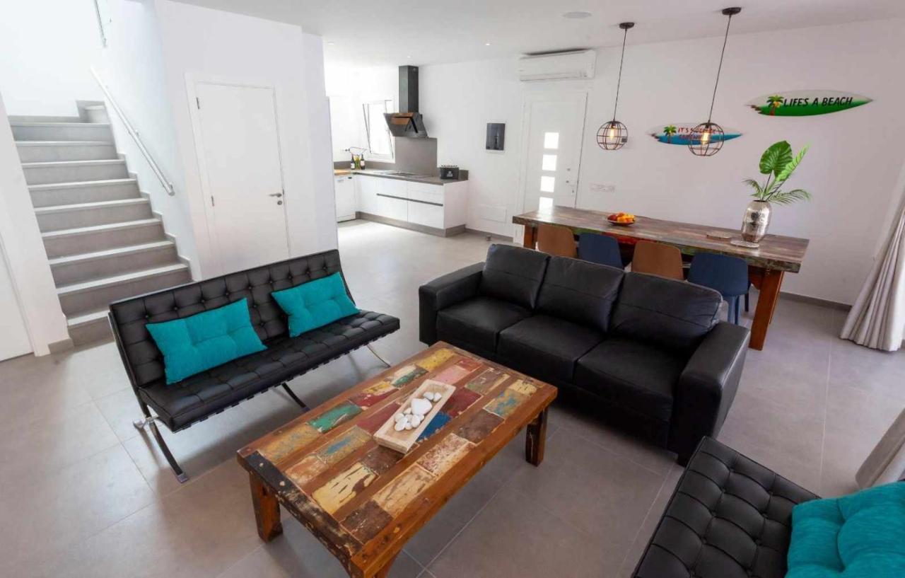 Villa Palm Breeze Maspalomas  Eksteriør billede