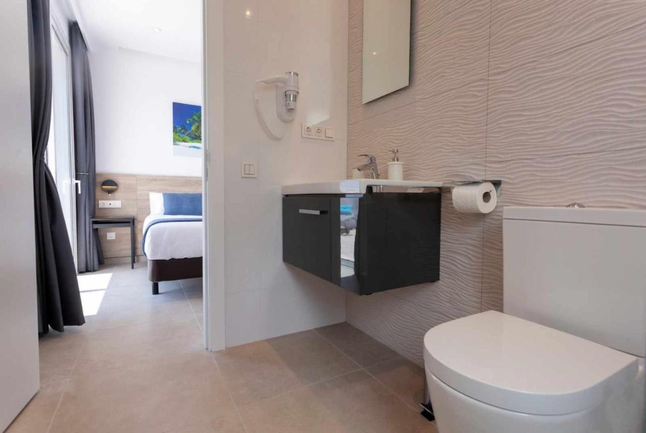 Villa Palm Breeze Maspalomas  Eksteriør billede