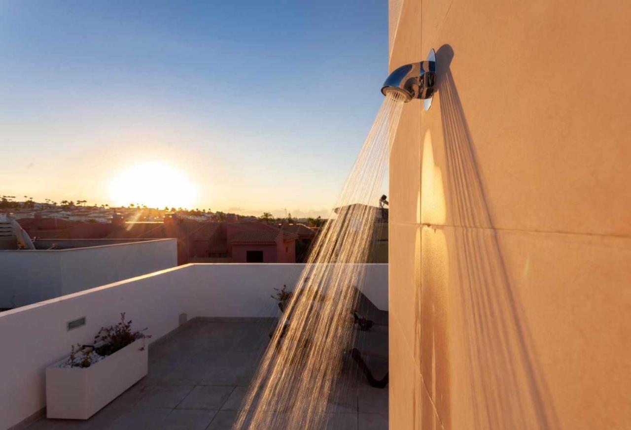 Villa Palm Breeze Maspalomas  Eksteriør billede