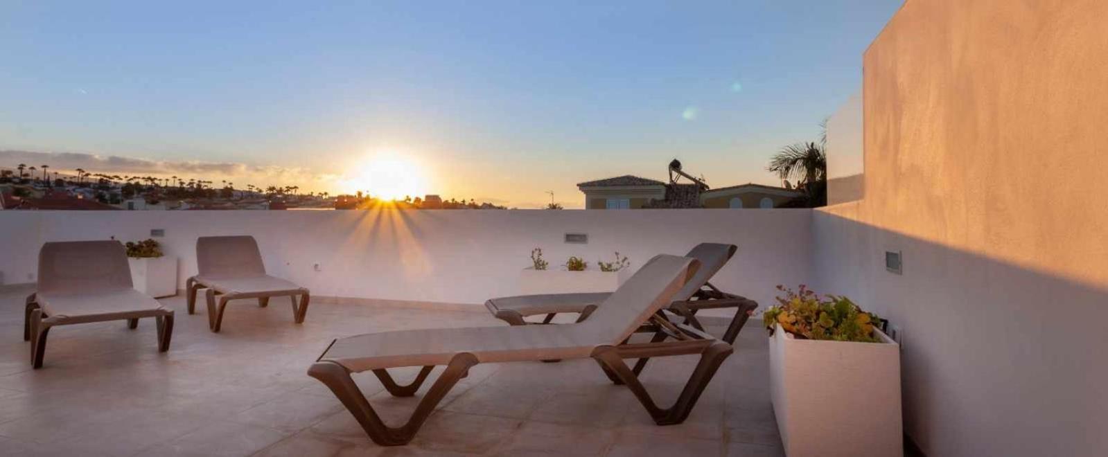 Villa Palm Breeze Maspalomas  Eksteriør billede