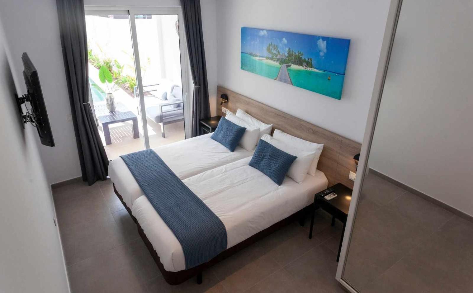 Villa Palm Breeze Maspalomas  Eksteriør billede