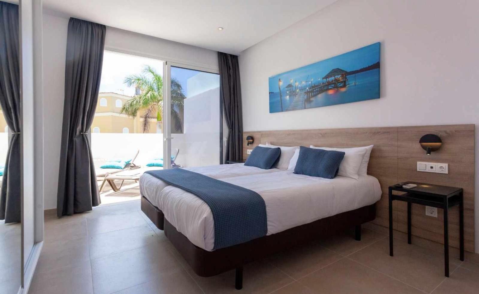 Villa Palm Breeze Maspalomas  Eksteriør billede