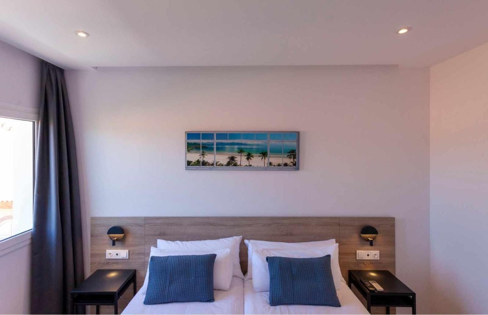 Villa Palm Breeze Maspalomas  Eksteriør billede
