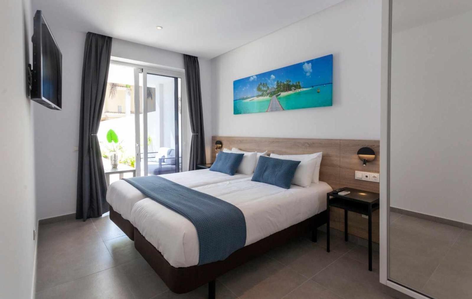 Villa Palm Breeze Maspalomas  Eksteriør billede