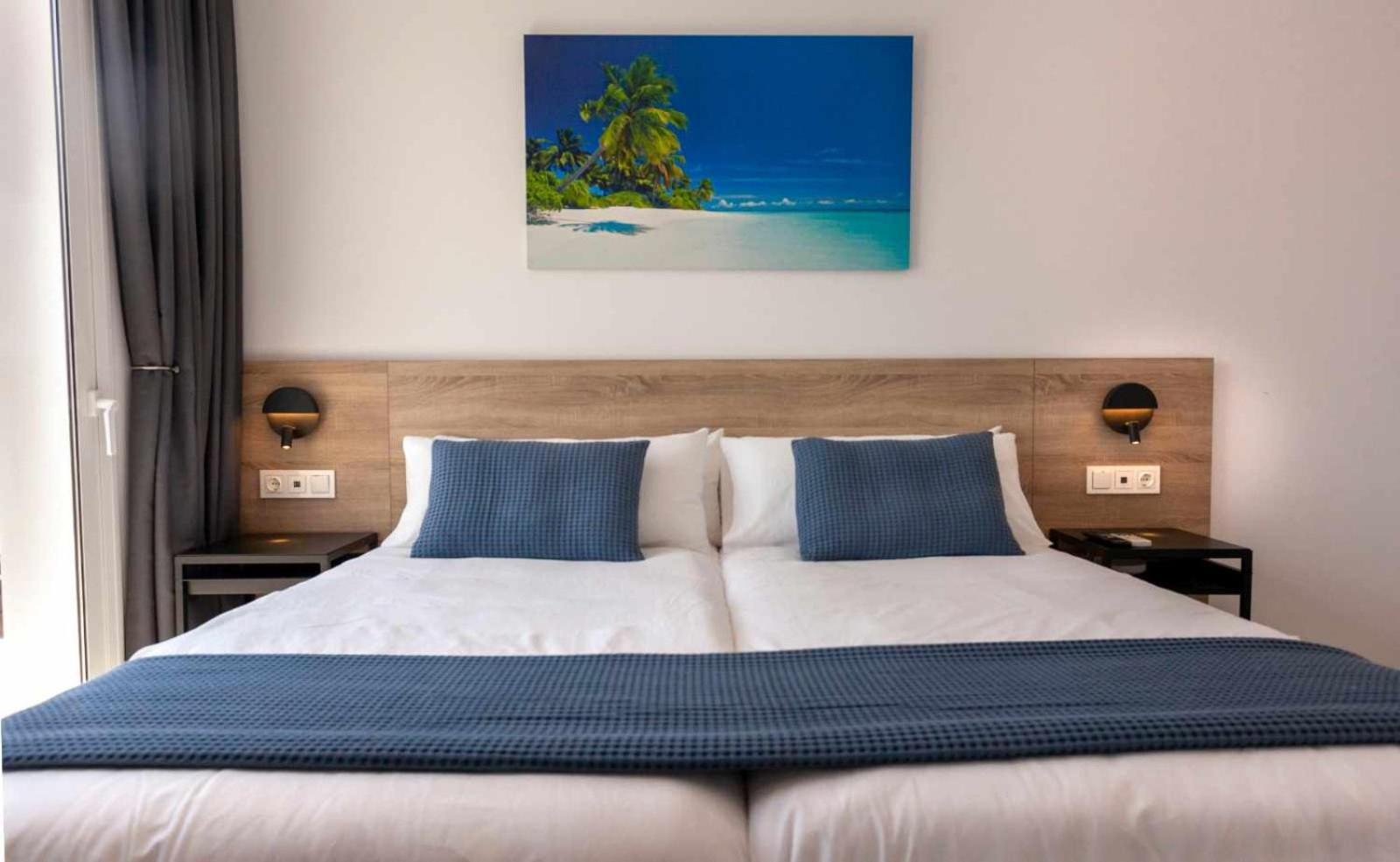 Villa Palm Breeze Maspalomas  Eksteriør billede